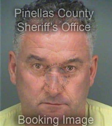 Michel Gallagher, - Pinellas County, FL 