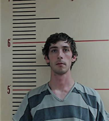 Alexander Gissiner, - Parker County, TX 