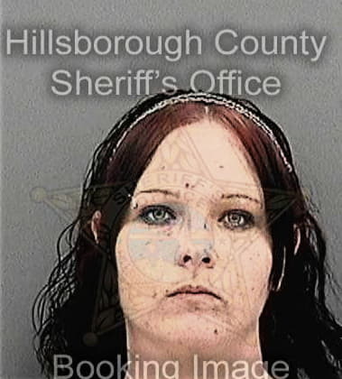 Kaylynn Glassman, - Hillsborough County, FL 