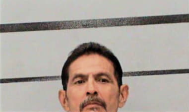 Jesus Gonzalez-Cortez, - Lubbock County, TX 