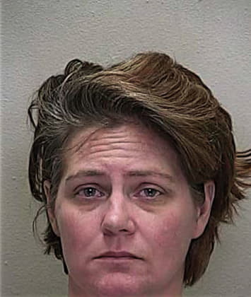 Leslie Goodman, - Marion County, FL 