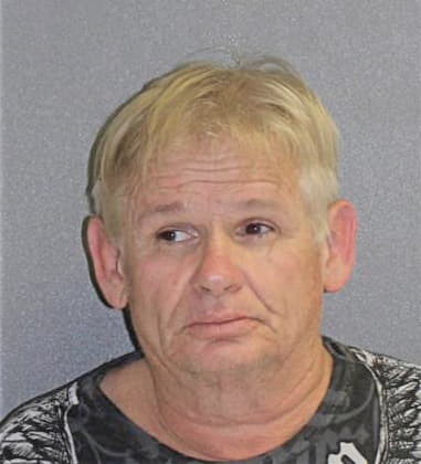 Edward Greene, - Volusia County, FL 