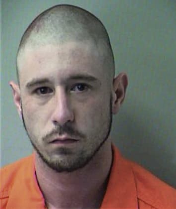 Kyle Gregg, - Okaloosa County, FL 