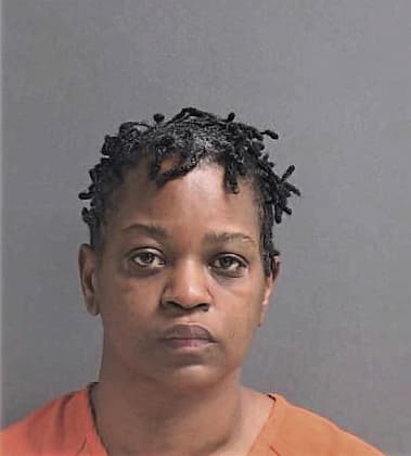 Ebony Grice, - Volusia County, FL 