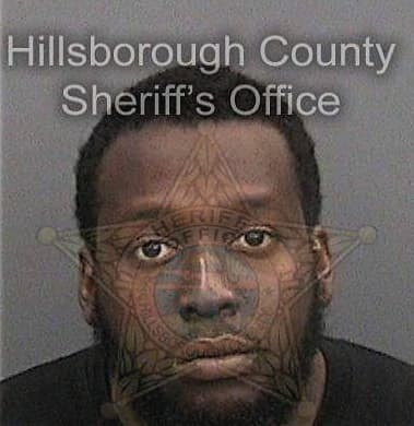 Brandon Hartsoe, - Hillsborough County, FL 