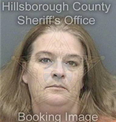 Dawn Hauser, - Hillsborough County, FL 