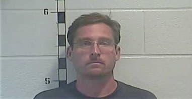 Daniel Hawkins, - Shelby County, KY 