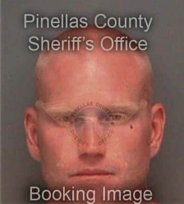 Eric Hawthorne, - Pinellas County, FL 