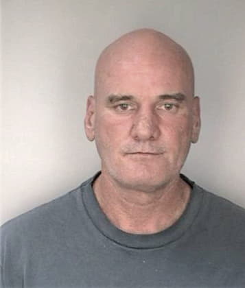Carlos Hernandez - Hillsborough County, FL 