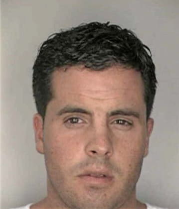 Jose Hernandez - Hillsborough County, FL 