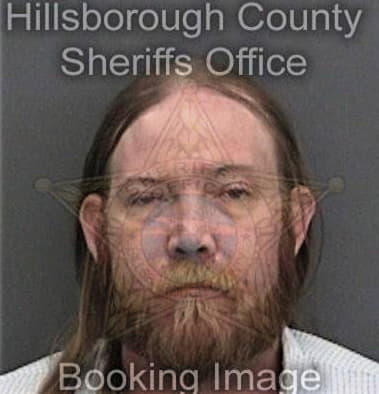 Carlos Hernandezcolon - Hillsborough County, FL 