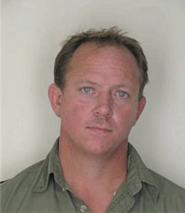 Peter Herranz - Hillsborough County, FL 