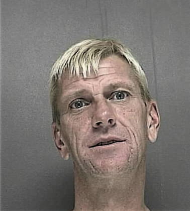 Christopher Hoppe, - Volusia County, FL 