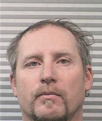 Keith Horton, - Cache County, UT 