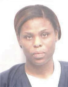 Kendra Jackson, - Fulton County, GA 