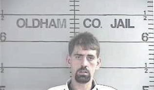 Timothy Jacobs, - Oldham County, KY 