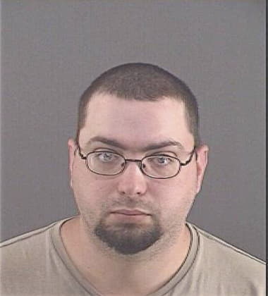 Kyle James, - Peoria County, IL 