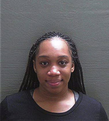 Nira James, - Escambia County, FL 