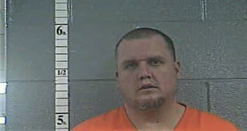 James Jenkins, - Bullitt County, KY 