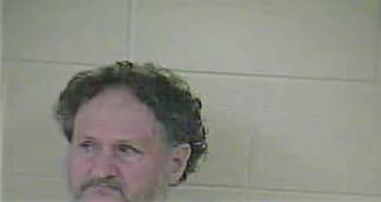 Christopher Johnson, - Taylor County, KY 