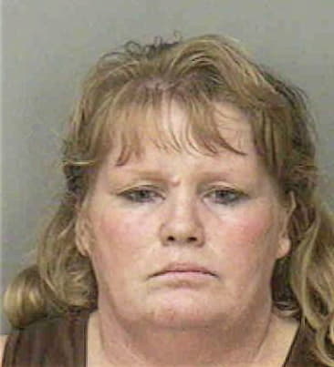 Cynthia Jones, - Polk County, FL 