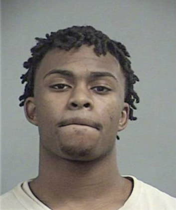 Zachary Kilgore - Jefferson County, KY 