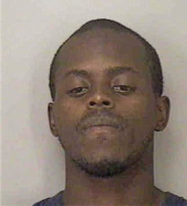 Terrence King, - Polk County, FL 