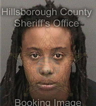 Rayjene Kirkland, - Hillsborough County, FL 