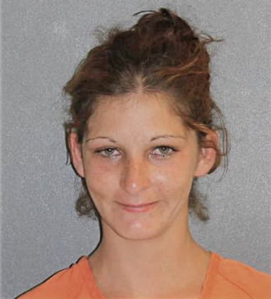 Dainika Laclair, - Volusia County, FL 