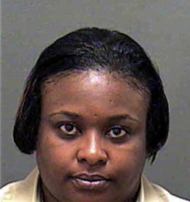 Patricia Law, - Mecklenburg County, NC 