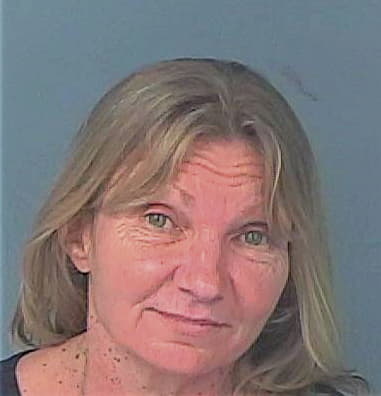 Amanda Lawson, - Hernando County, FL 