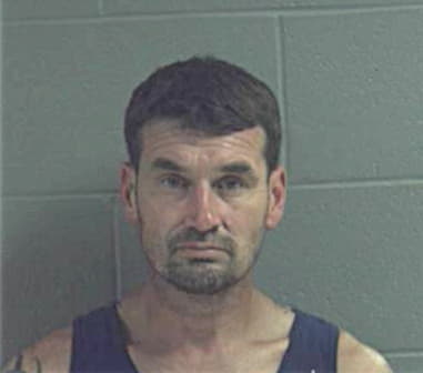 Jeffrey Lee, - Livingston County, LA 