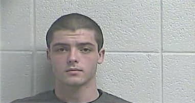 Steven Lee, - Jessamine County, KY 