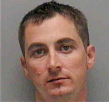 Richard Leitzen, - Lee County, FL 