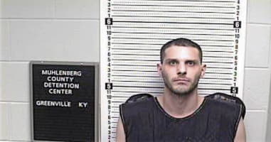 Timothy Lindsay, - Muhlenberg County, KY 