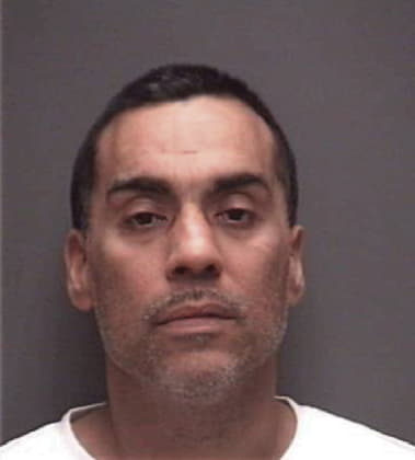 Myles Lloyd - Galveston County, TX 