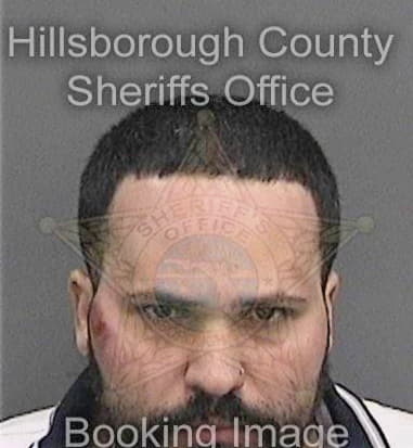 Michael Lolley, - Hillsborough County, FL 