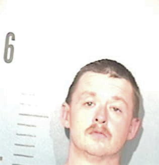 Chris Lopez - Taylor County, TX 