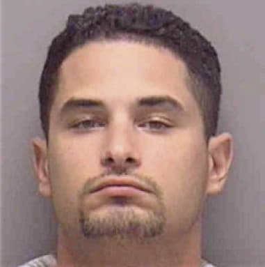 Jose Lopez, - Lee County, FL 