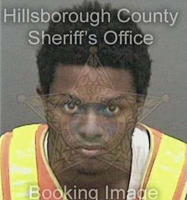 Albert Lowe, - Hillsborough County, FL 