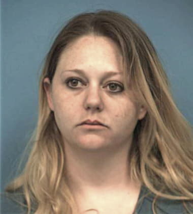 Patricia Lyon - Williamson County, TX 