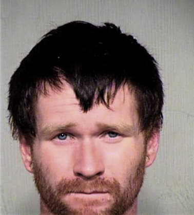 Alexis Maldonado - Maricopa County, AZ 