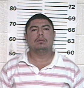 Mario Mancilla, - Hidalgo County, TX 