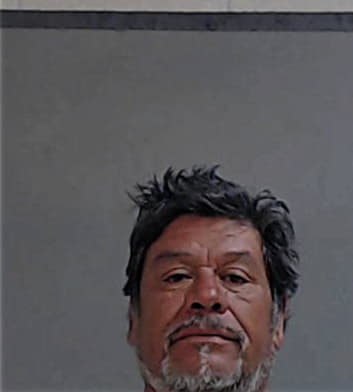 Juan Martinez, - Hidalgo County, TX 