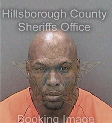 Raykwon Mayhue - Hillsborough County, FL 