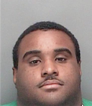 Anthony McHenry - Pinellas County, FL 