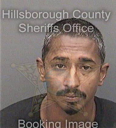 Jessie Miller - Hillsborough County, FL 