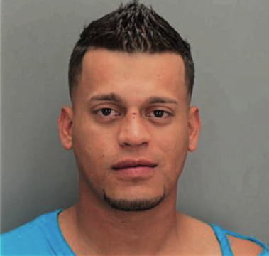 Hugo Miranda, - Dade County, FL 