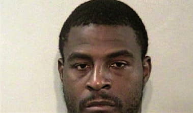 Gregory Mondestin, - Leon County, FL 