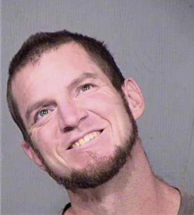 Adam Montano - Maricopa County, AZ 